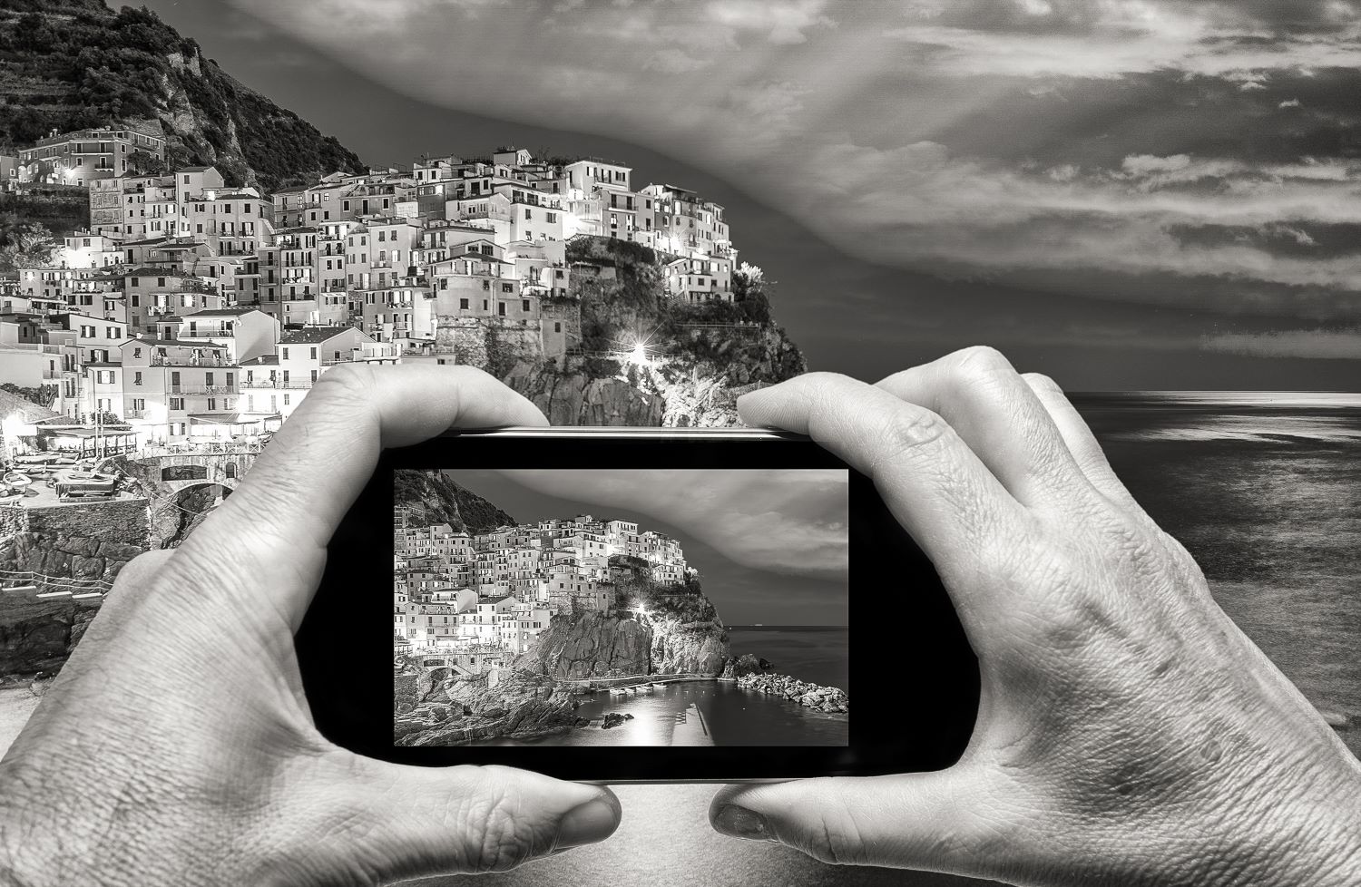 How to Tell a Story with Photos