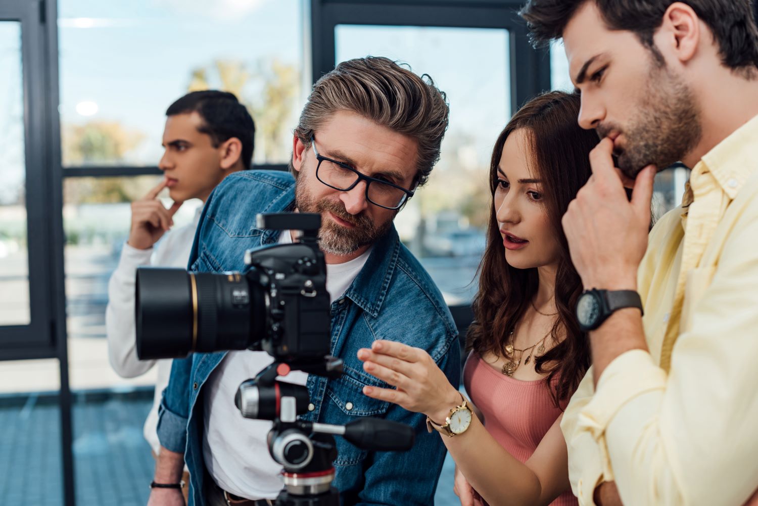 Photography Workshops