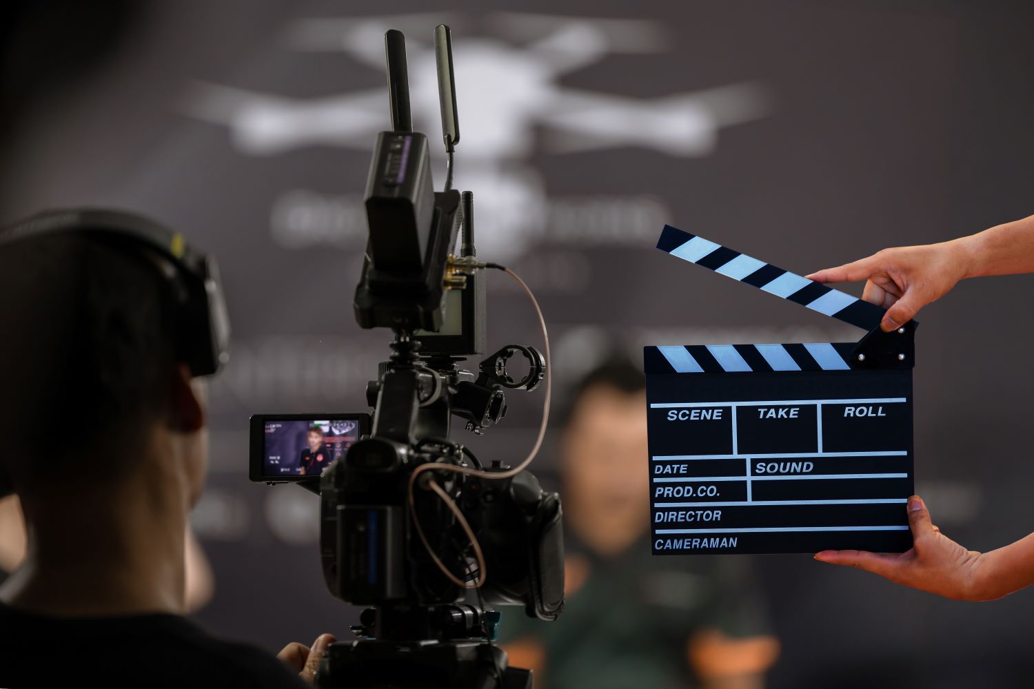 Directing Workshops