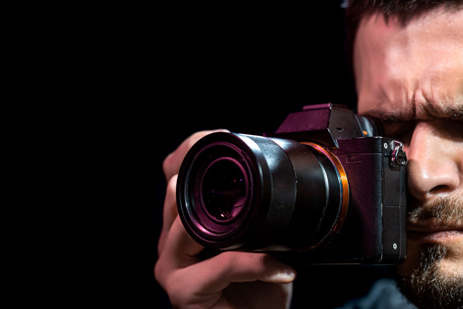 Mirrorless Portrait Photography Workshops