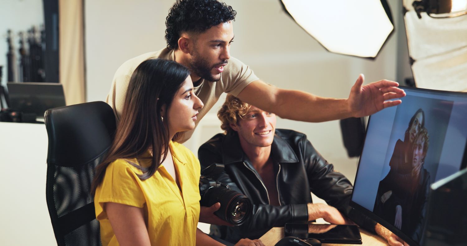 Photo Editing Courses