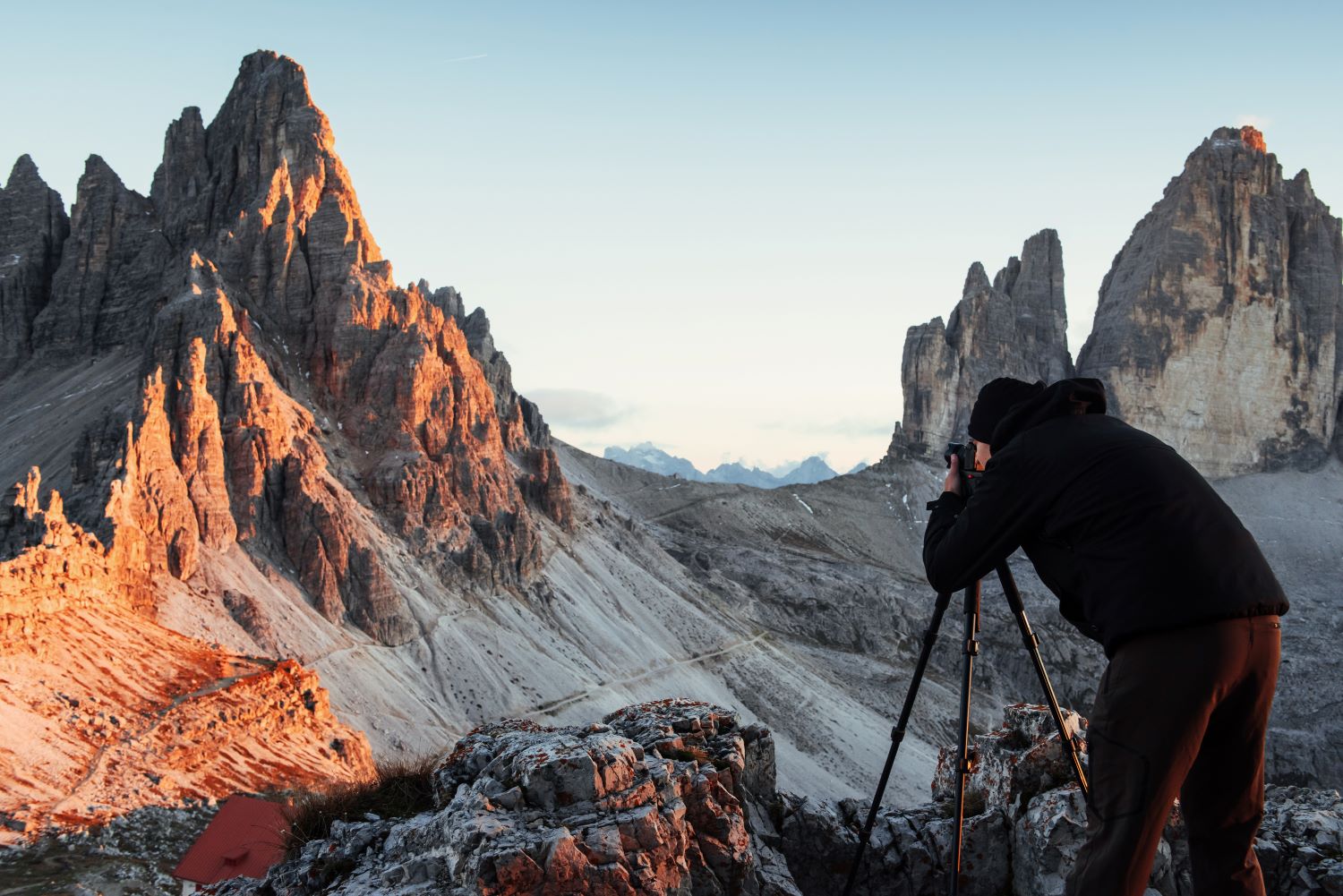 Landscape Photography Courses