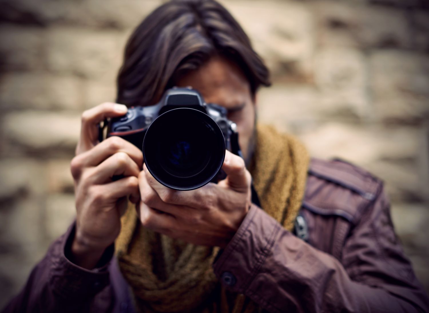 Advanced Portrait Photography Workshops
