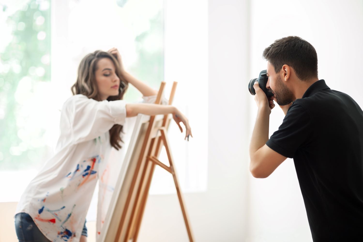 Fine Art Photography Workshops