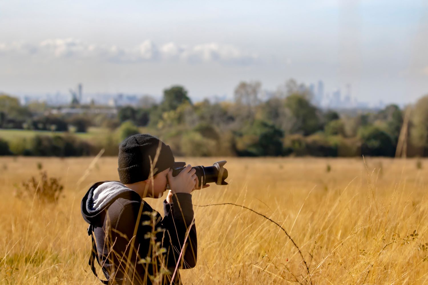 Documentary Photography Courses