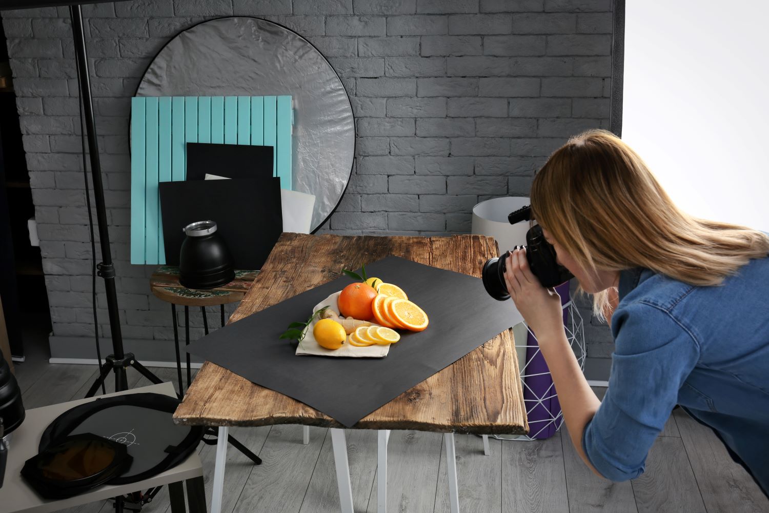 Advanced Photography Workshops